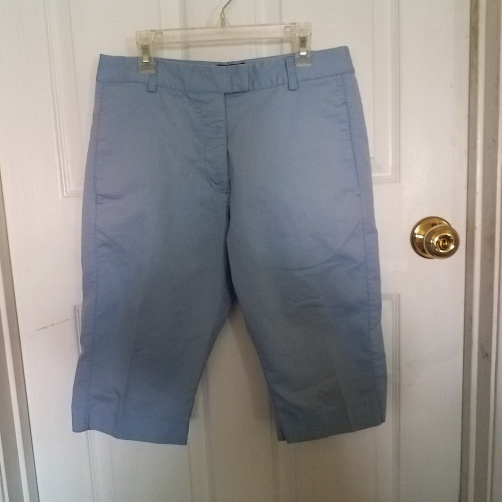 adidas golf capris